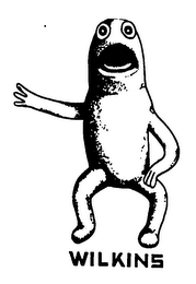 WILKINS