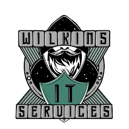 WILKINS IT SERVICES logo