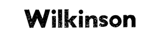 WILKINSON logo