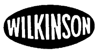 WILKINSON