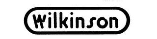 WILKINSON logo