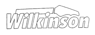 WILKINSON logo