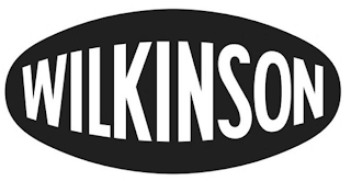 WILKINSON logo