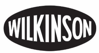 WILKINSON logo