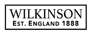 WILKINSON EST. ENGLAND 1888 logo