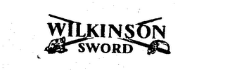 WILKINSON SWORD logo