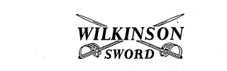 WILKINSON SWORD logo