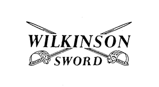WILKINSON SWORD logo