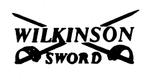 WILKINSON SWORD