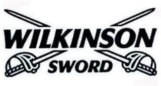 WILKINSON SWORD logo