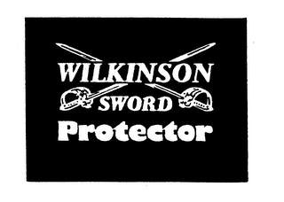 WILKINSON SWORD PROTECTOR logo