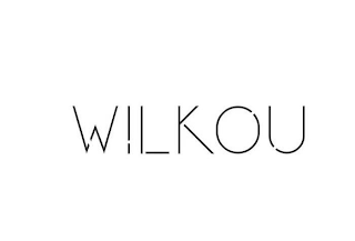 WILKOU logo