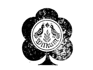 WILKUM logo