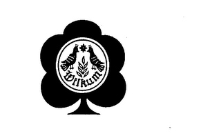 WILKUM logo
