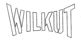 WILKUT logo