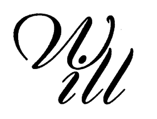 WILL logo