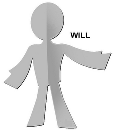 WILL logo