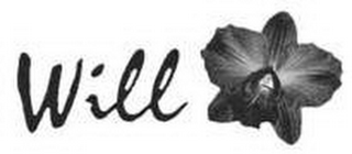 WILL logo