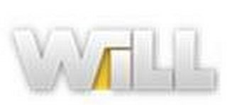 WILL logo