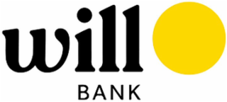 WILL BANK logo