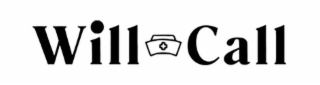 WILL CALL logo