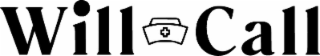 WILL-CALL logo