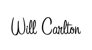 WILL CARLTON logo