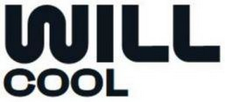 WILL COOL logo