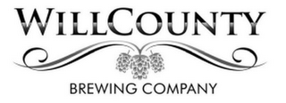 WILL COUNTY BREWING COMPANY logo