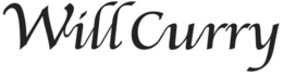 WILL CURRY logo
