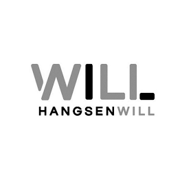 WILL HANGSENWILL logo