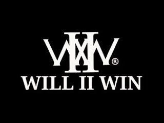 WILL II WIN logo