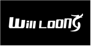 WILL LOONG logo