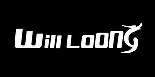 WILL LOONG logo