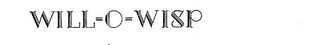 WILL-O-WISP logo