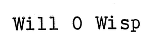 WILL O WISP logo