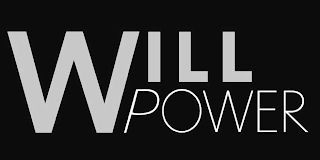 WILL POWER logo