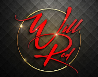 WILL RED logo