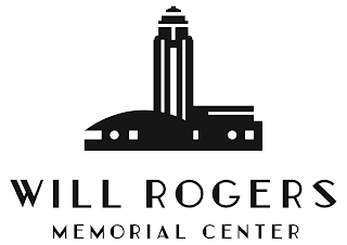 WILL ROGERS MEMORIAL CENTER logo