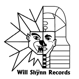 WILL SHYNN RECORDS logo