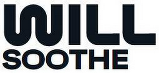 WILL SOOTHE logo