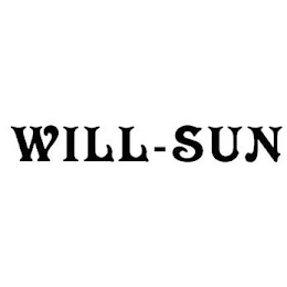 WILL-SUN logo