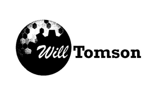 WILL TOMSON logo