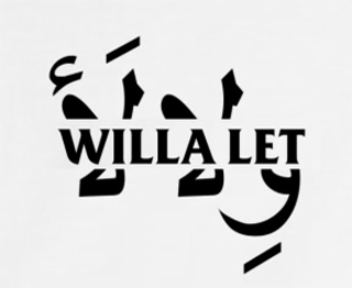 WILLALET logo