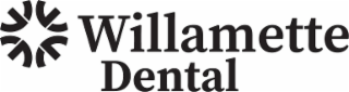 WILLAMETTE DENTAL logo