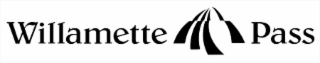 WILLAMETTE PASS logo