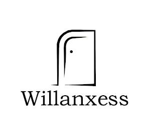 WILLANXESS logo