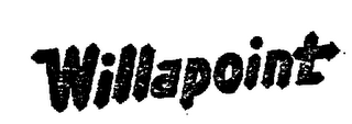 WILLAPOINT logo