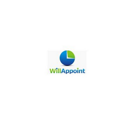 WILLAPPOINT logo