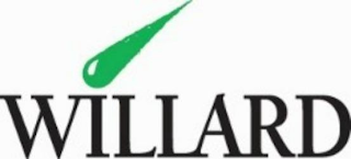WILLARD logo